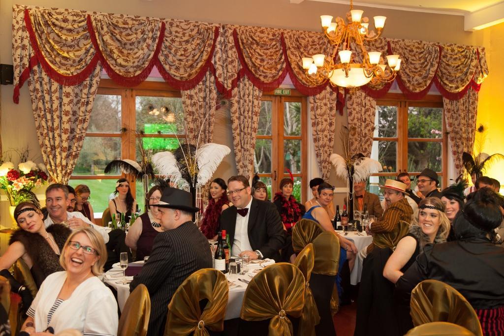 Highden Manor Estate Hotel Палмерстън Норт Екстериор снимка