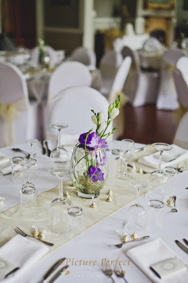 Highden Manor Estate Hotel Палмерстън Норт Екстериор снимка